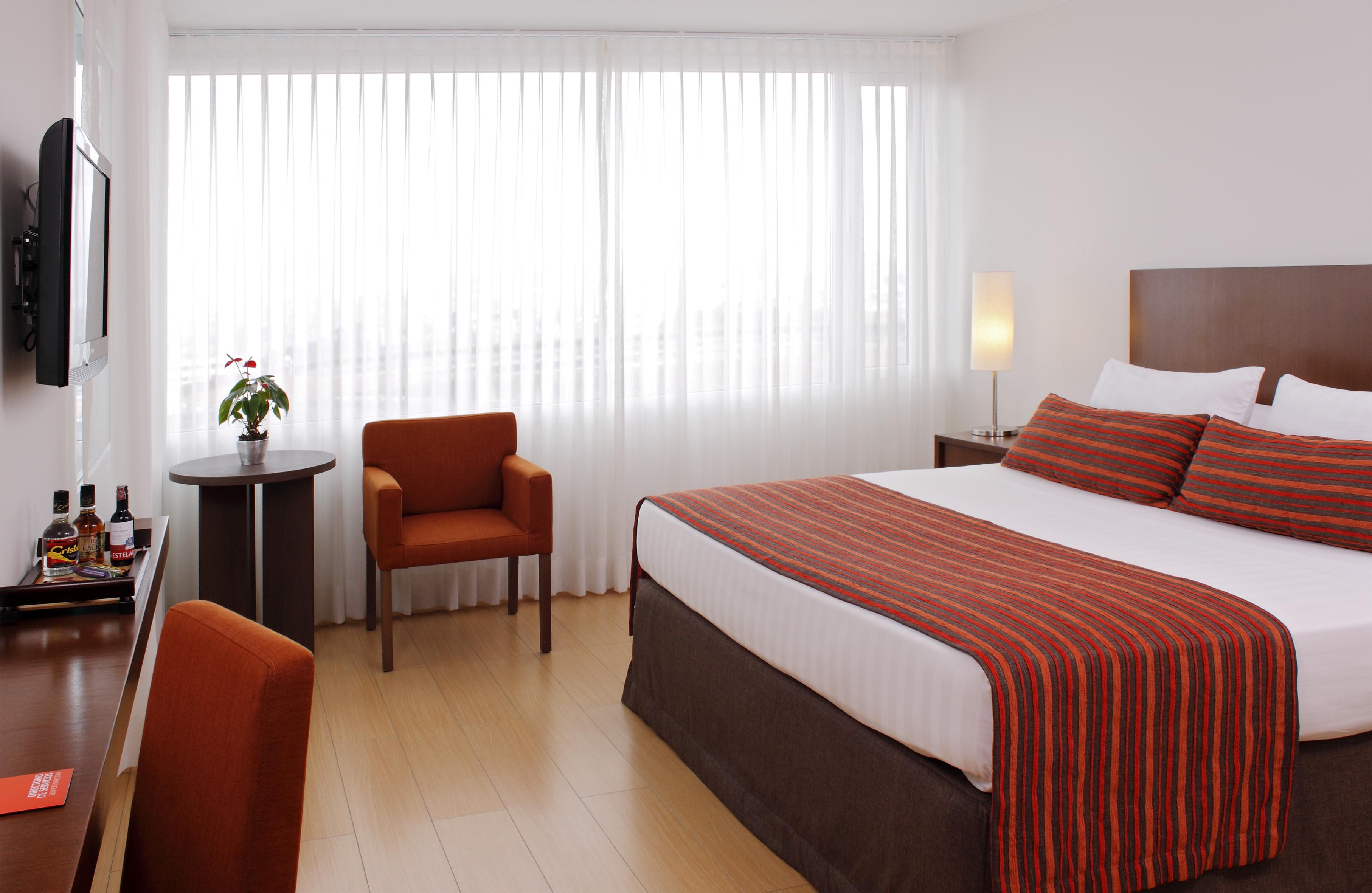Hotel Estelar El Cable Манисалес Экстерьер фото