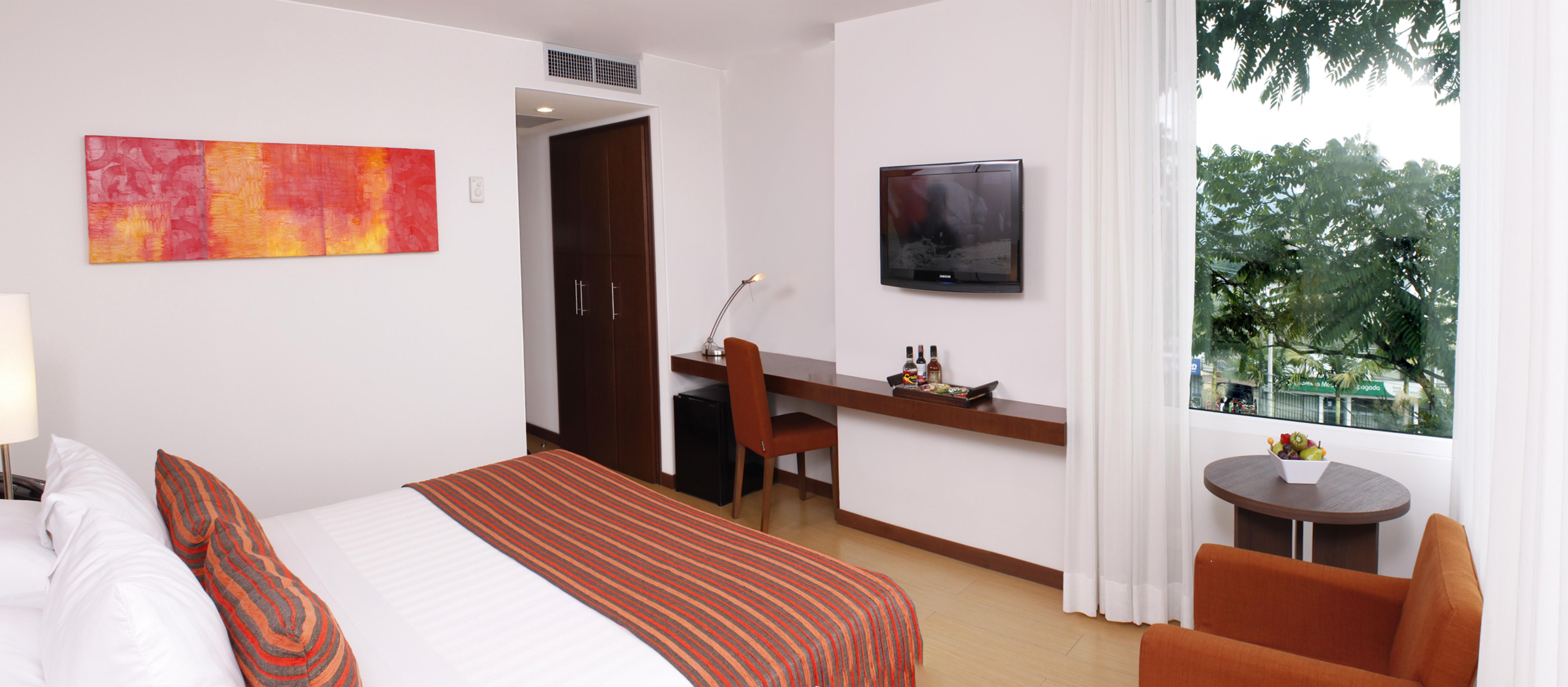 Hotel Estelar El Cable Манисалес Номер фото