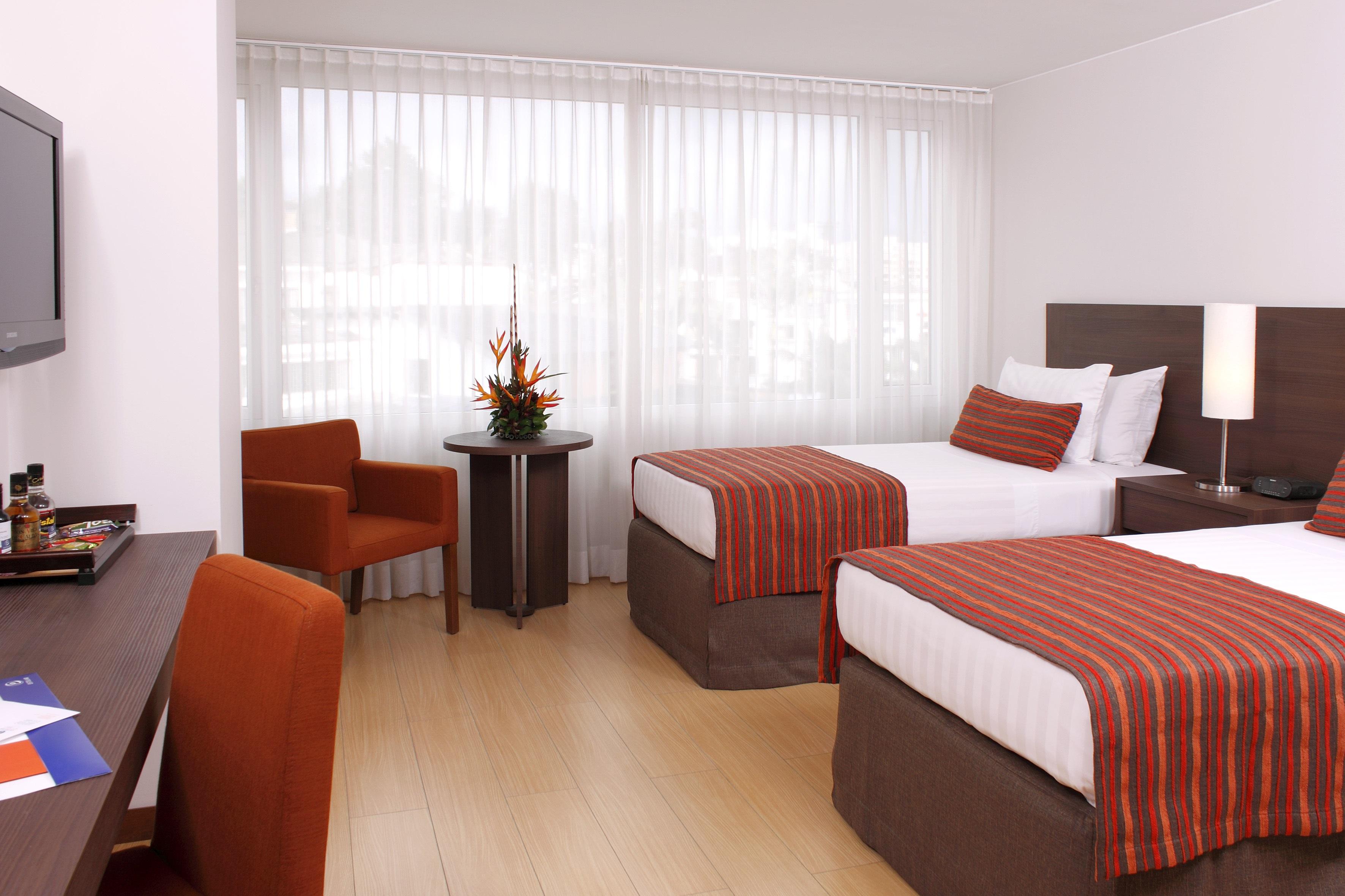Hotel Estelar El Cable Манисалес Номер фото
