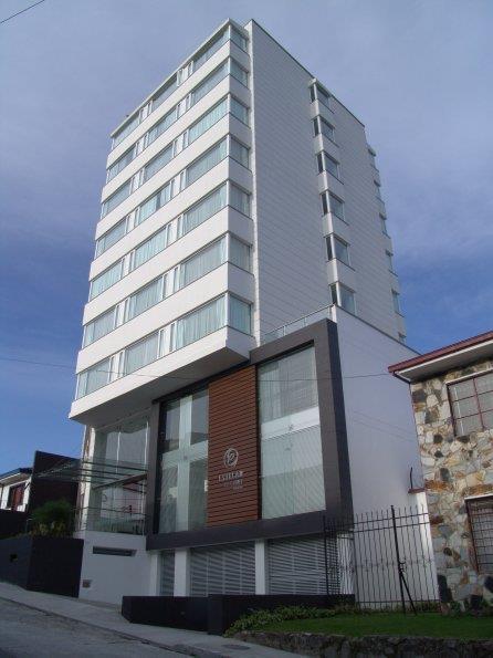 Hotel Estelar El Cable Манисалес Экстерьер фото